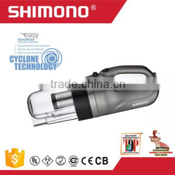 shimono rechargeable battery powered mini vacuum cleaner for computer