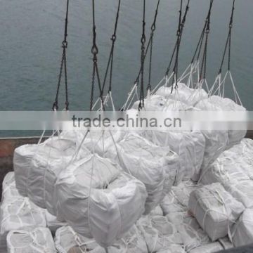 Cement refractory cement