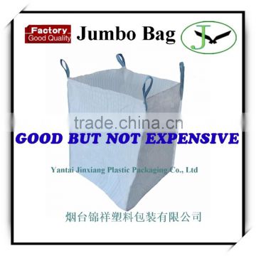 100%PP woven super vegetable jumbo bag big and price low in Shandong