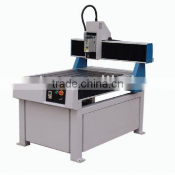 Small CNC router