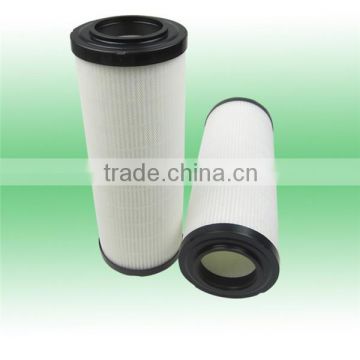 Compressed oil filter 02250139-995 for sullair 2015 new invention