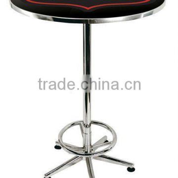 high bar stool and coffee table CYP01