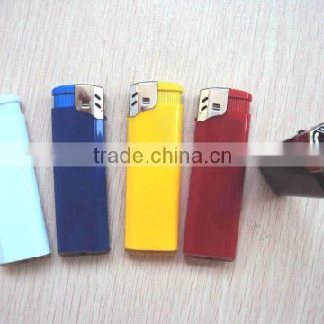electronic lighter