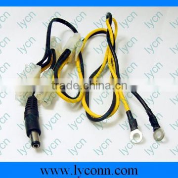 Cable &Wire Connector