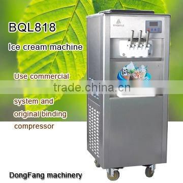 BQL818 ice cream machine,icecream machine manufacturer