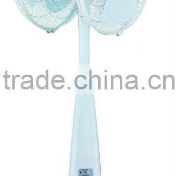 rechargeable fan