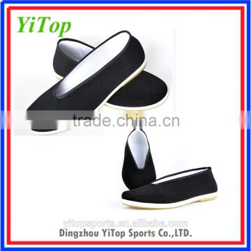 Chinese traditional martial arts shoes , kung fu shoes
