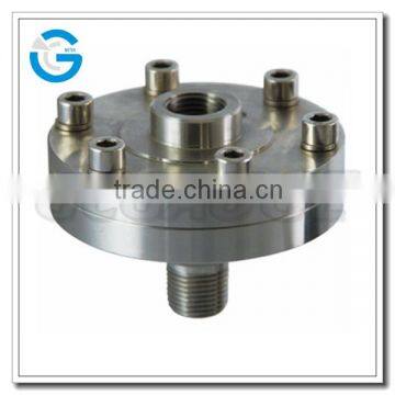 High quality 97 diaphragm seals for manometers