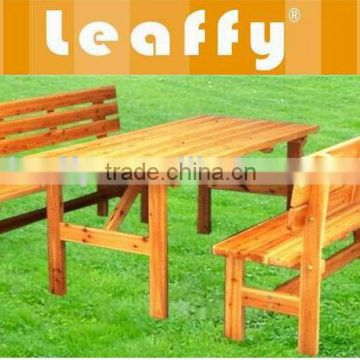 LEAFFY- Outdoor Dining set