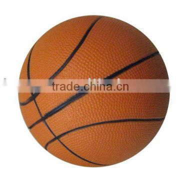 Mini basketball toy,ball manufacture