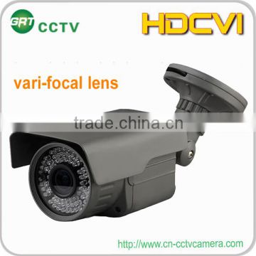 highest quality 1.0mp 720p closed-circuit tv cvi camera weatherproof with night view