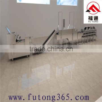 Chinese Multi-functional Cake Processing Line