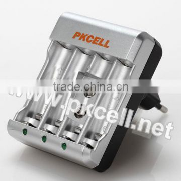 Hot sale Multi-function standard charger 8173 with LED indicator