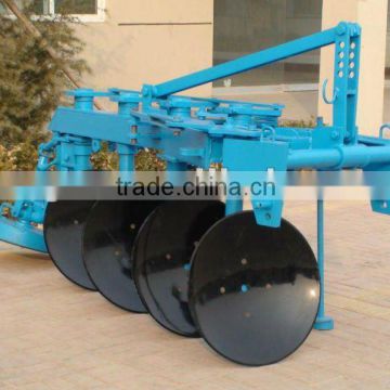 Hot Sale 50-150HP Two-way Disc plough For Tractor with CE certificate