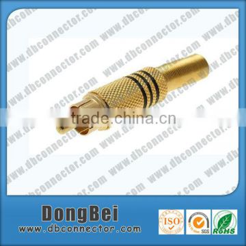 RCA Cable Connector of Dongbei