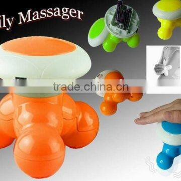 USB massager