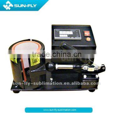 3d sublimation mug heat press machine High quality Cup Heat transfer film printing machine