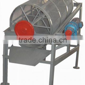 Best Selling Trommel Screener From China Manufacturer