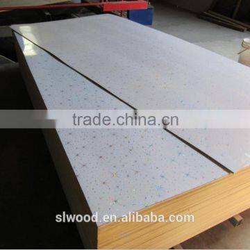 4*8 pvc laminated mdf board for sale