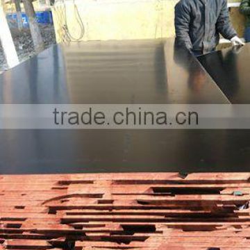 film faced plywood with phenolic surface film