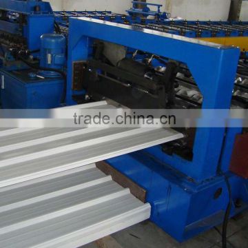 roll forming machine, simple design, general type, common use