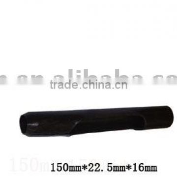 wholesale side-eject Tine.coring tine,garden tool parts,slotted hollow tine