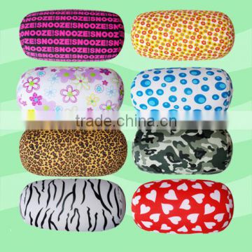 Various Beautiful Printed l-shaped cushion with full filled beads