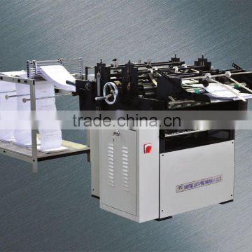 LSD-01 paper cutting machine