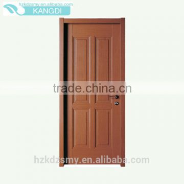 2016 New Interior Position and Plywood Door Material interior door