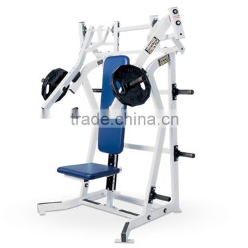 body exercises equipment Iso-lateral incline chest press
