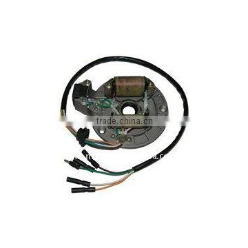 motorcycle stator 2coil