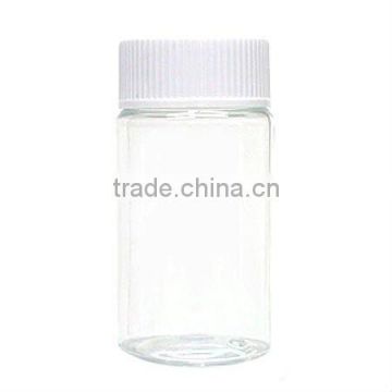 Medicine Bottle Safety Cap 120ml Clear