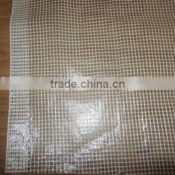 Shandong tarps HDPE woven laminated pe tarpaulin price