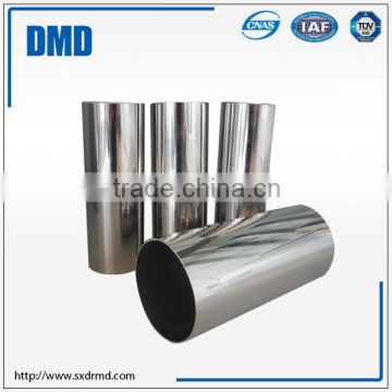ASTM A358 304 stainless steel pipe