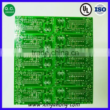 FR4 Printed Circuit Board Contract Manufacturer