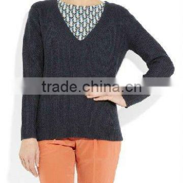 wool sweater design for girl