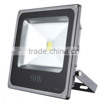 50w rectangle and good shape led flood lamp with GS/CE/ROHS