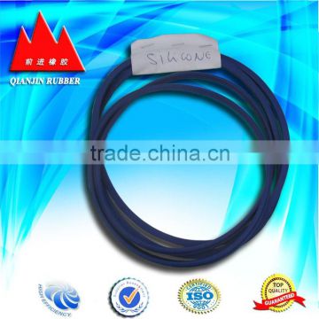 custom rubber gasket seal o rings with high quality