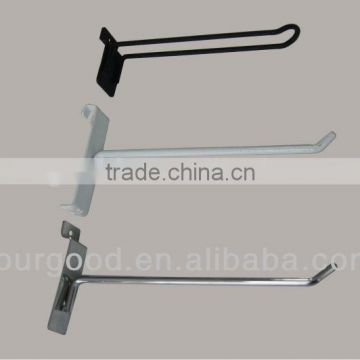 saltwall hook & display hook made in foshan chaina