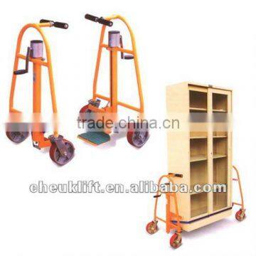 Manual furniture pallet truck-FM60