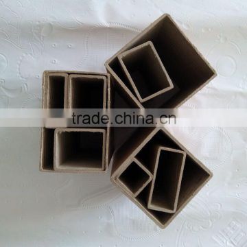 Handmade Feature and Accept Custom Order paper tube and square style