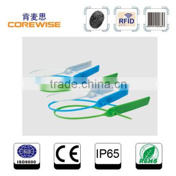 Shenzhen manufacturer RFID wristband, ties, RFID tags