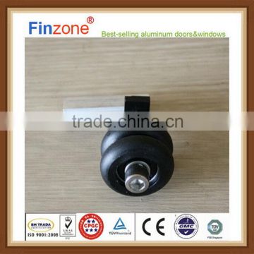 Top level hot-sale sliding window rollers parts