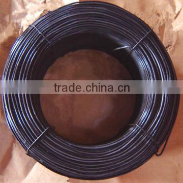 10kg one coil black soft annealed wire