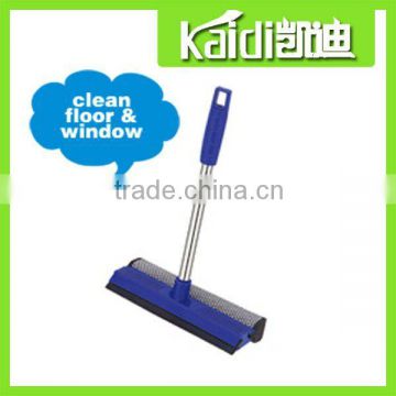 Household window cleaning wiper