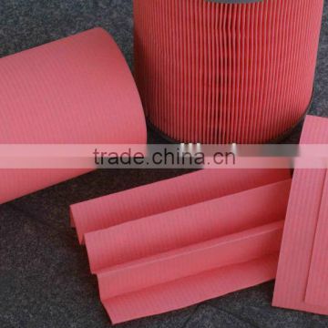 auto filter paper manufacturer (ISO9001)