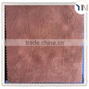 Soft velvet fabric for window curtain, suede fabric for curtain, blackout fabric, buy fabric from china