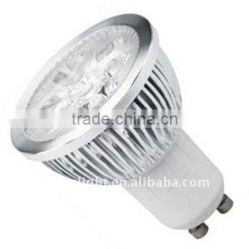 4W LED light/ GU10 LED Spotlight