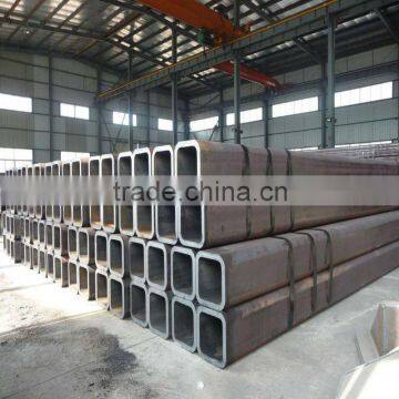 Q235B Square Steel Tube for Water transfer