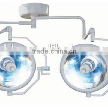 CE&ISO approved Hospital equipment! Surgical Shadowless Operating Light for sale